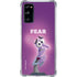 Disney Inside Out Fear Portrait Galaxy S20 FE Clear Case